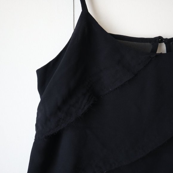 Naked Zebra Layered Camisole - Picture 9 of 10